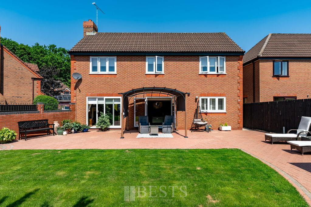 Broadfields